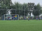 S.K.N.W.K. 3 - S.K.N.W.K. JO19-1 (oefen) seizoen 2023-2024 (97/104)